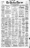 Cheshire Observer Saturday 22 December 1951 Page 1