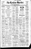Cheshire Observer Saturday 19 January 1952 Page 1