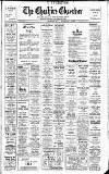 Cheshire Observer Saturday 02 February 1952 Page 1
