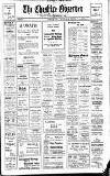 Cheshire Observer Saturday 09 February 1952 Page 1