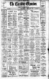Cheshire Observer Saturday 05 April 1952 Page 1