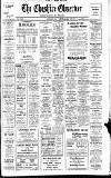 Cheshire Observer Saturday 26 April 1952 Page 1