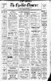 Cheshire Observer Saturday 03 May 1952 Page 1