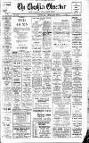 Cheshire Observer Saturday 10 May 1952 Page 1