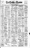 Cheshire Observer Saturday 28 June 1952 Page 1