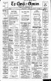 Cheshire Observer Saturday 08 November 1952 Page 1