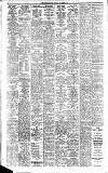 Cheshire Observer Saturday 13 December 1952 Page 6