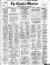 Cheshire Observer Saturday 20 December 1952 Page 1