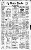 Cheshire Observer Saturday 03 January 1953 Page 1
