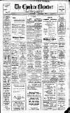 Cheshire Observer Saturday 14 February 1953 Page 1