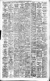 Cheshire Observer Saturday 14 February 1953 Page 8