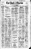 Cheshire Observer Saturday 11 April 1953 Page 1