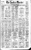 Cheshire Observer Saturday 15 August 1953 Page 1