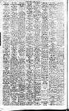 Cheshire Observer Saturday 15 August 1953 Page 6