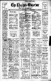 Cheshire Observer Saturday 19 December 1953 Page 1