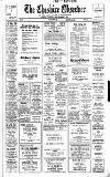 Cheshire Observer Saturday 26 December 1953 Page 1