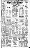 Cheshire Observer Saturday 02 January 1954 Page 1