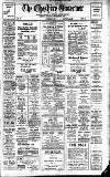 Cheshire Observer Saturday 09 January 1954 Page 1