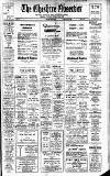 Cheshire Observer Saturday 24 April 1954 Page 1