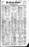 Cheshire Observer Saturday 26 June 1954 Page 1