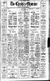 Cheshire Observer Saturday 08 January 1955 Page 1