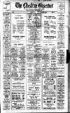 Cheshire Observer Saturday 29 January 1955 Page 1