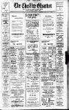 Cheshire Observer Saturday 30 April 1955 Page 1