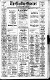 Cheshire Observer Saturday 14 May 1955 Page 1