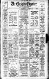 Cheshire Observer Saturday 25 June 1955 Page 1