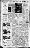 Cheshire Observer Saturday 03 November 1956 Page 4