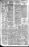 Cheshire Observer Saturday 03 November 1956 Page 12