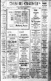 Cheshire Observer Saturday 22 June 1957 Page 1
