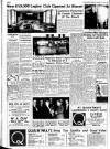 Cheshire Observer Saturday 01 March 1958 Page 6