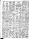 Cheshire Observer Saturday 09 August 1958 Page 6