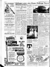 Cheshire Observer Saturday 09 August 1958 Page 10