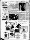 Cheshire Observer Saturday 13 December 1958 Page 22