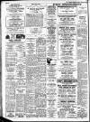 Cheshire Observer Saturday 20 December 1958 Page 10