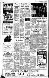 Cheshire Observer Saturday 09 January 1960 Page 6