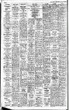 Cheshire Observer Saturday 09 January 1960 Page 10