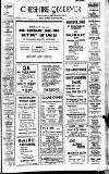 Cheshire Observer Saturday 23 January 1960 Page 1