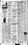 Cheshire Observer Saturday 30 January 1960 Page 14