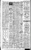 Cheshire Observer Saturday 06 February 1960 Page 14