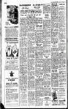 Cheshire Observer Saturday 06 February 1960 Page 18