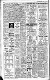 Cheshire Observer Saturday 13 February 1960 Page 14