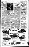 Cheshire Observer Saturday 27 February 1960 Page 5