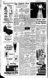 Cheshire Observer Saturday 12 March 1960 Page 10