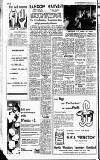 Cheshire Observer Saturday 12 March 1960 Page 22