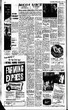 Cheshire Observer Saturday 19 March 1960 Page 22