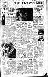 Cheshire Observer Saturday 18 February 1961 Page 1