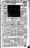 Cheshire Observer Saturday 04 March 1961 Page 1